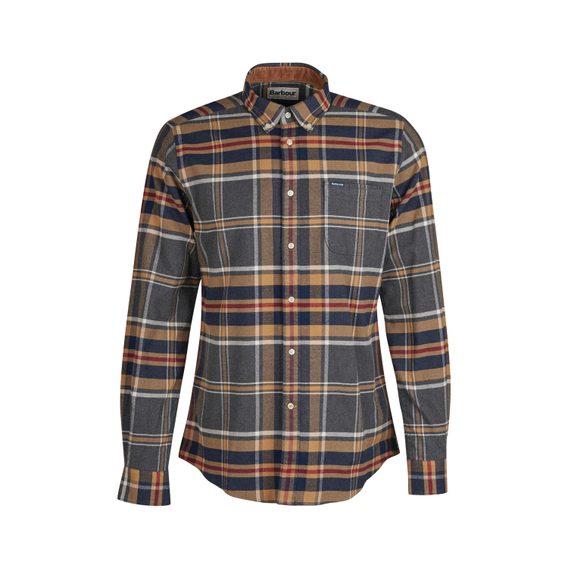 Barbour Ronan Tailored Checked Shirt