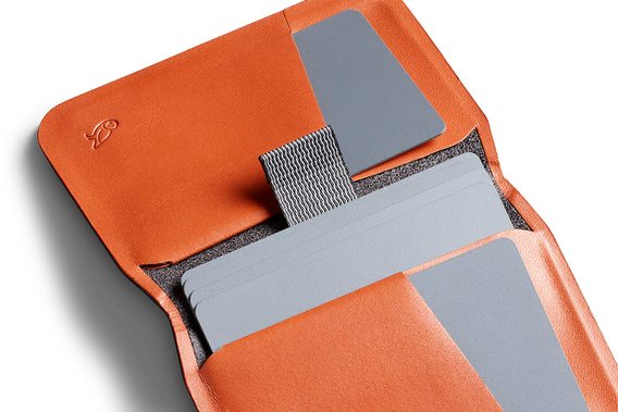 Bellroy Apex Slim Sleeve