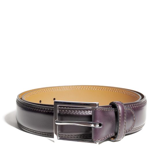 Berwick Canteras — Burgundy