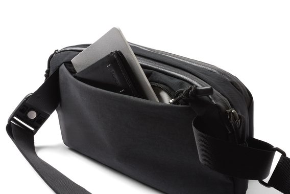 Torba preko ramena Bellroy Venture Ready Sling