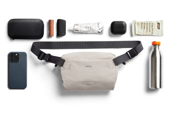 Torba preko ramena Bellroy Lite Sling Mini