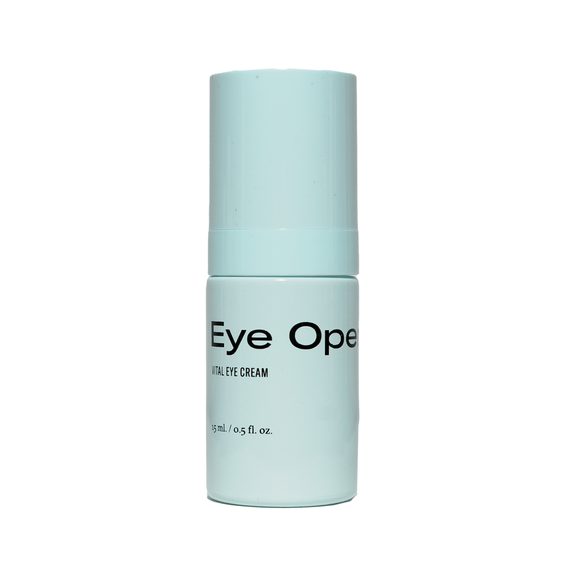 Copenhagen Grooming — Eye Opener (15 ml)