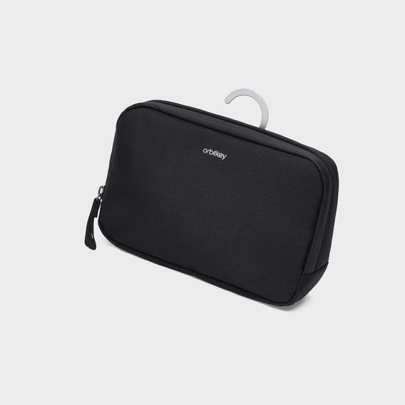 Orbitkey Toiletry Pouch