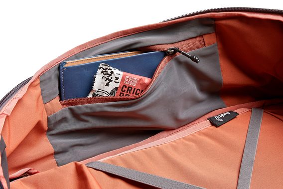 Bellroy Transit Backpack Plus