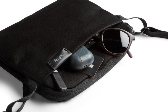 Bellroy City Pouch Plus