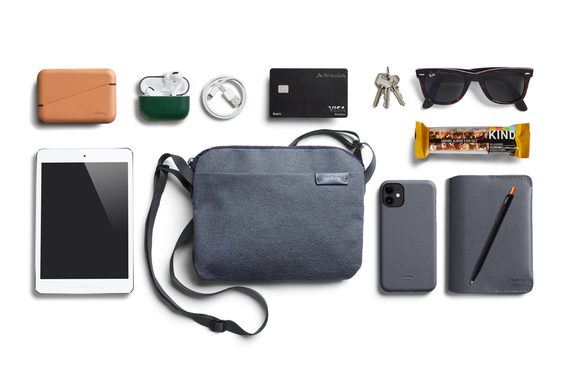 Bellroy City Pouch Plus