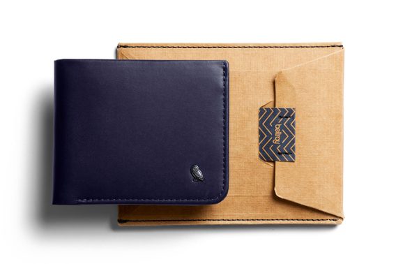 Bellroy Hide & Seek RFID