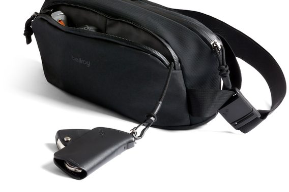 Torba preko ramena Bellroy Venture Ready Sling