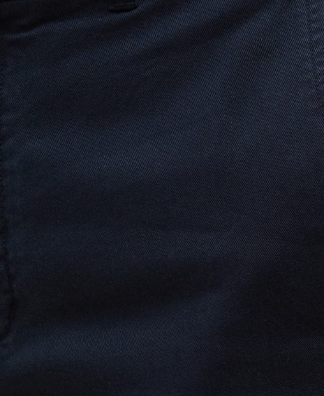 Barbour Smart Chino Short — Navy