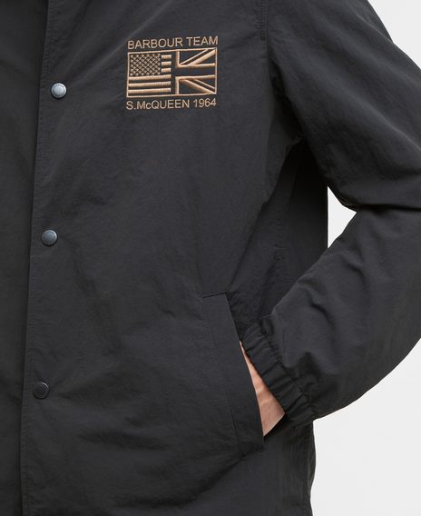Barbour International Coach Casual Jacket