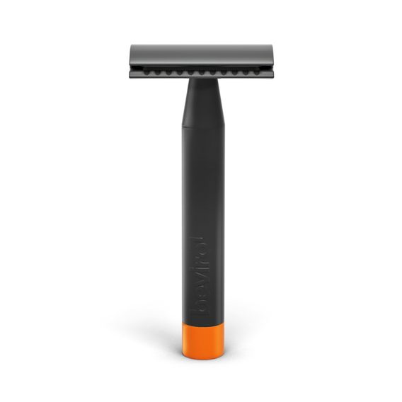 Beviro — Smooth Face Safety Razor