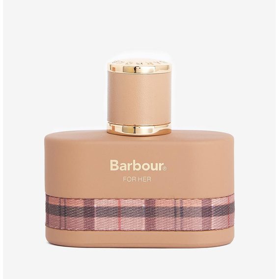 Barbour Origins For Her