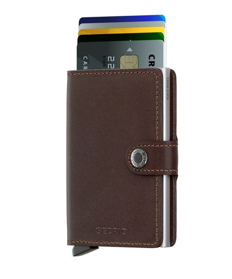 Secrid Miniwallet Original