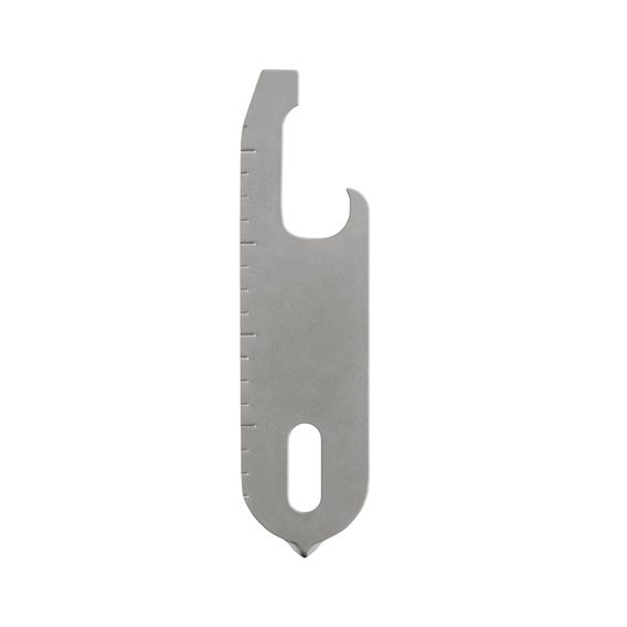 Orbitkey Multitool V2 — Silver