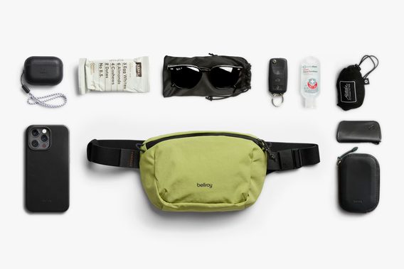 Bellroy Lite Belt Bag