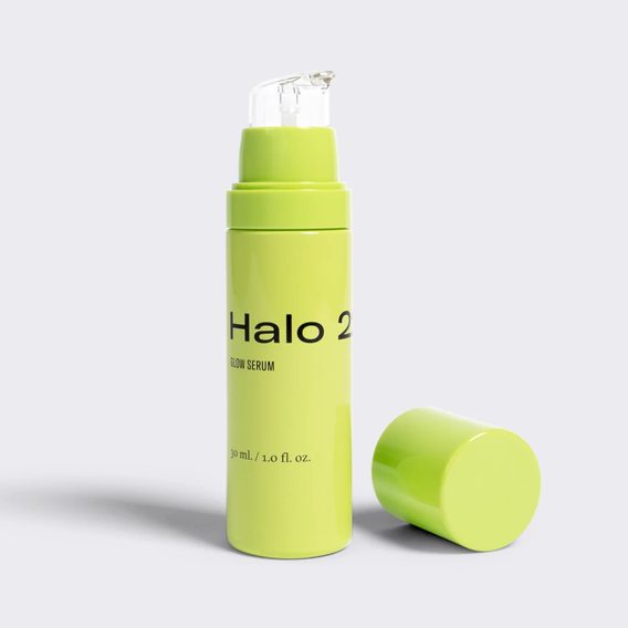 Copenhagen Grooming — Halo 22 (30 ml)