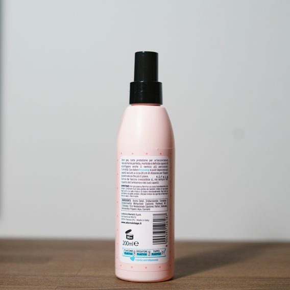Adorn — No Gas Hair Spray (200 ml)