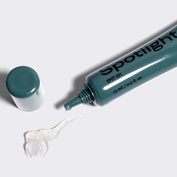 Copenhagen Grooming — Spotlight (15 ml)