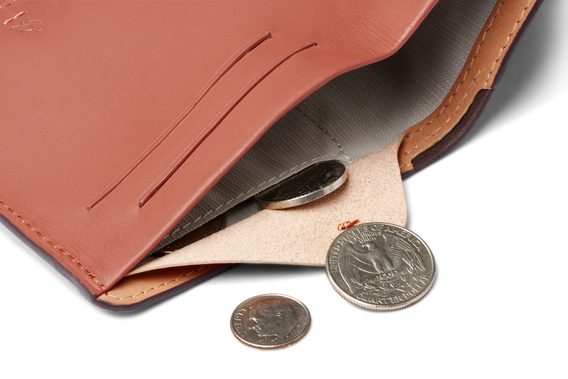 Bellroy Note Sleeve Premium