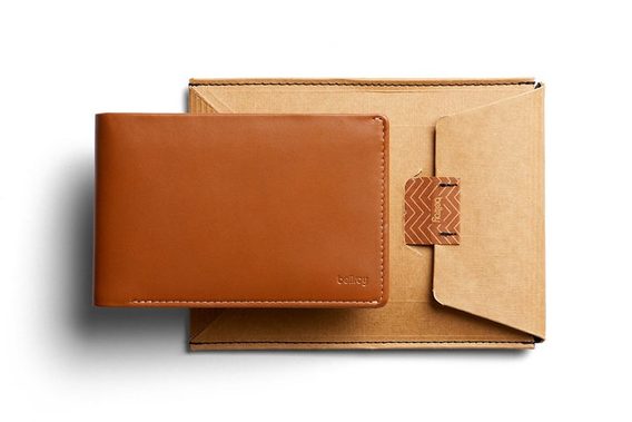 Bellroy Travel Wallet RFID