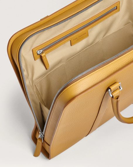 Torba za notebook Carl Friedrik Palissy Briefcase