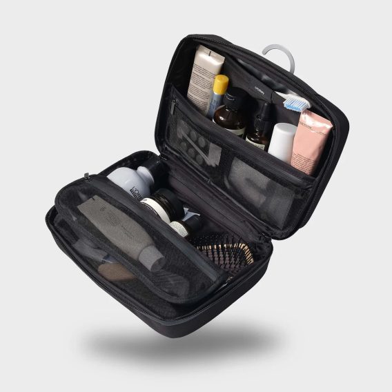 Orbitkey Hanging Toiletry Pouch