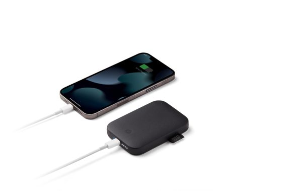Lexon Softpower Magbank