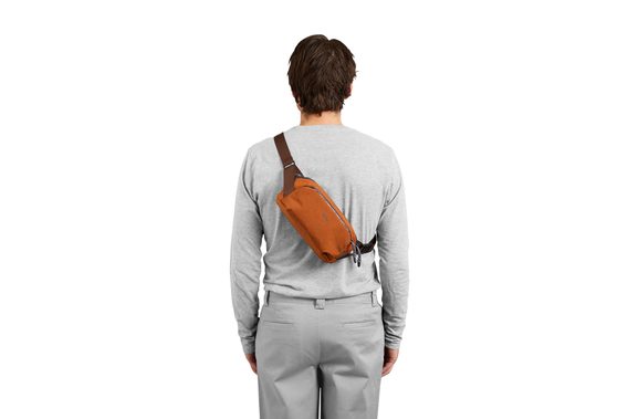 Torba preko ramena Bellroy Venture Ready Sling