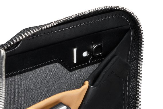 Bellroy Zip Wallet