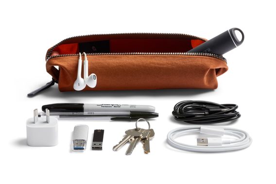 Pernica Bellroy Pencil Case