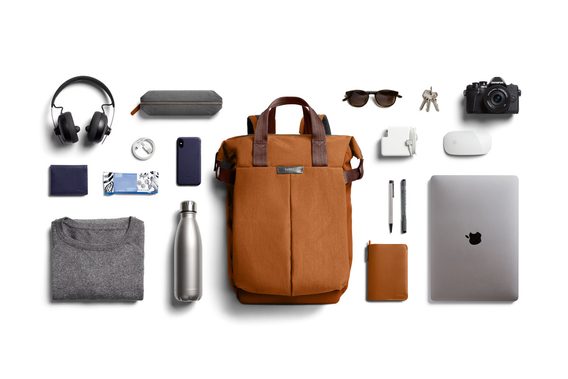 Bellroy Tokyo Totepack Bag