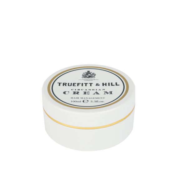 Krema za kosu Circassian Cream tvrtke Truefitt & Hill (100 ml)