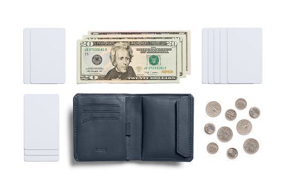 Bellroy Coin Wallet