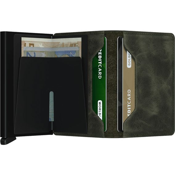 Secrid Slimwallet Vintage