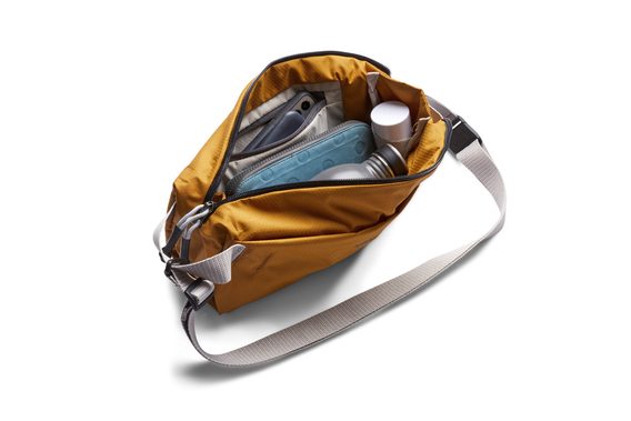 Torba preko ramena Bellroy Lite Sling