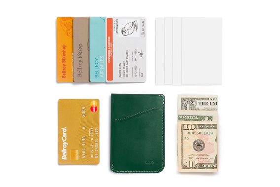 Bellroy Card Sleeve