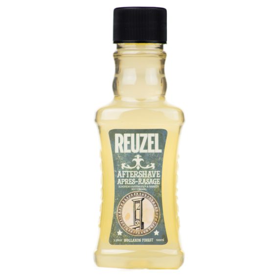 Voda nakon brijanja Reuzel (100 ml)
