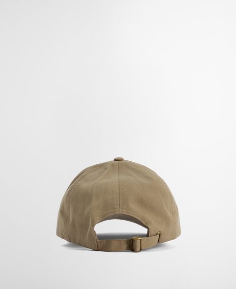 Barbour Olivia Sports Cap — Bleached Olive