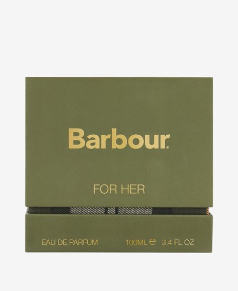 Barbour Heritage For Her