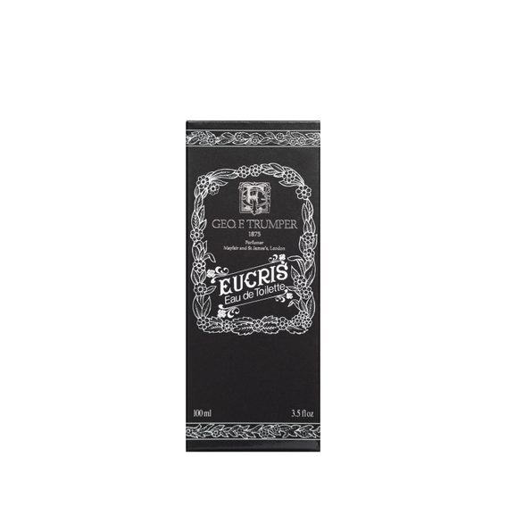 Toaletna voda Geo. F. Trumper Eucris (100 ml)