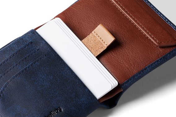 Bellroy Coin Wallet