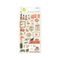 Traveler's — British Stickers (2710)