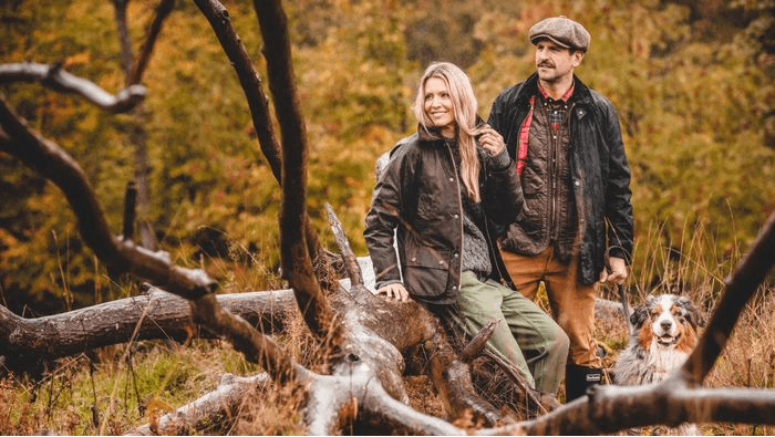 Jesensko izležavanje na selu