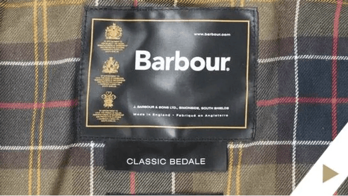 Barbour: Zašto su njihove jakne tako dobre?
