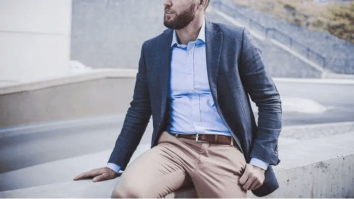 John & Paul: put nepretenciozne kvalitete