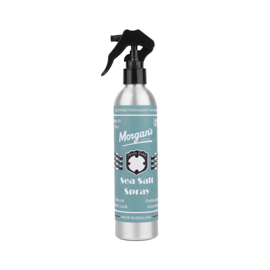 Gentleman Store Sea Salt Spray sprej za kosu s morskom