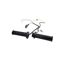VYHŘÍVANÉ RUKOJETI ACCOSSATO GR005