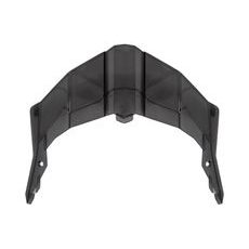 PRODLOUŽENÝ KŠILT - DLOUHÝ PRO PŘILBU AVIATOR 3, AIROH