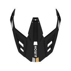 KŠILT PRO PŘILBY BANDIT, AIROH (HORN - ZLATÝ MATNÝ)