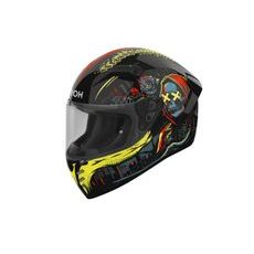 PŘILBA CONNOR DOUBLE FACE, AIROH (LESKLÁ) 2026